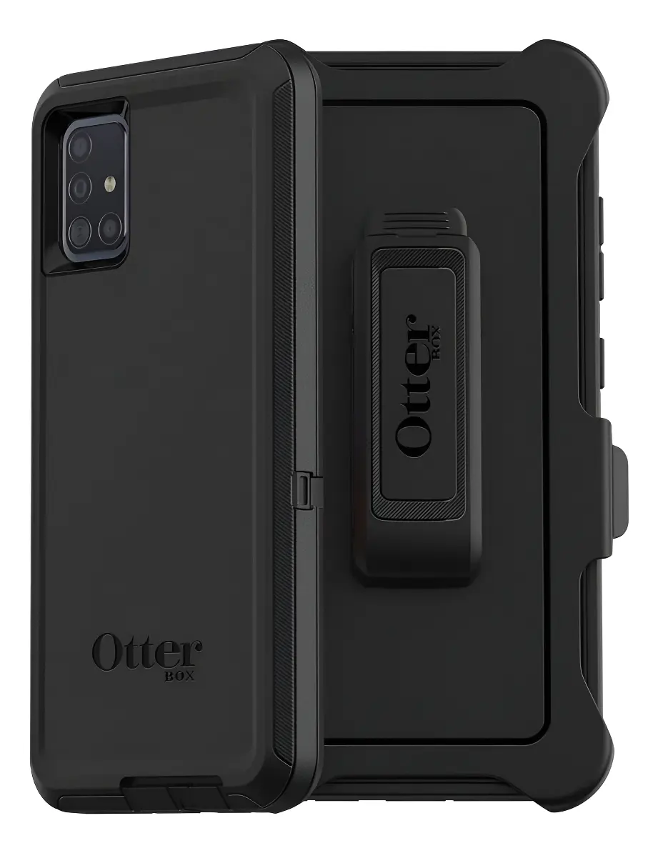 Otterbox Defender Samsung Galaxy A51