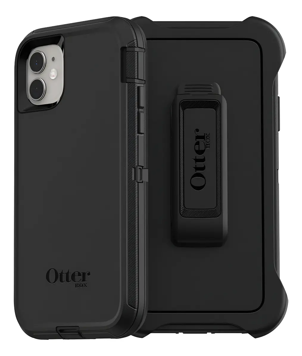 Otterbox Defender Iphone 11