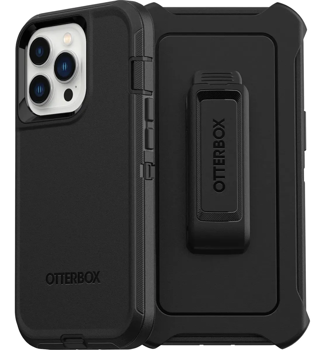 Otterbox Defender Iphone 13 Pro