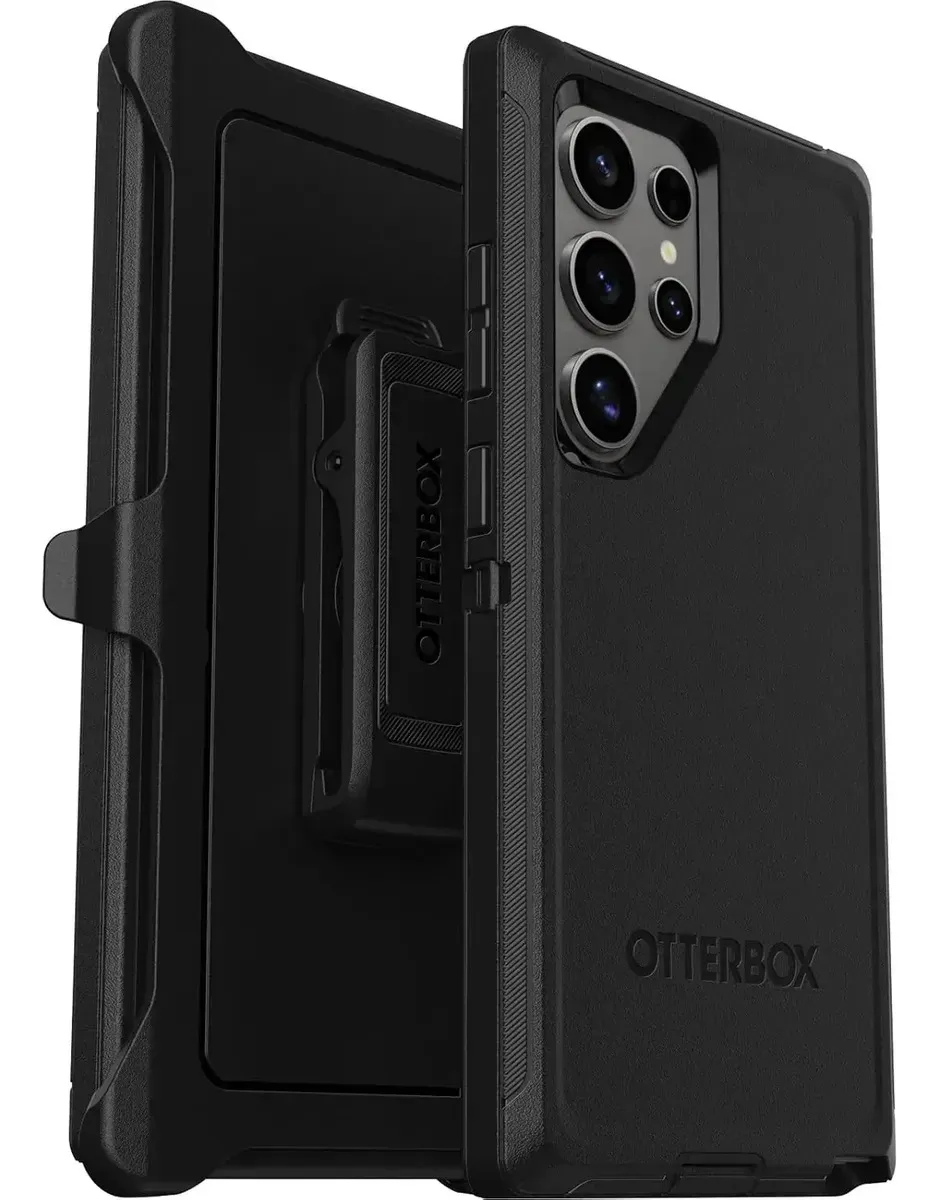 Otterbox Defender Samsung Galaxy S24