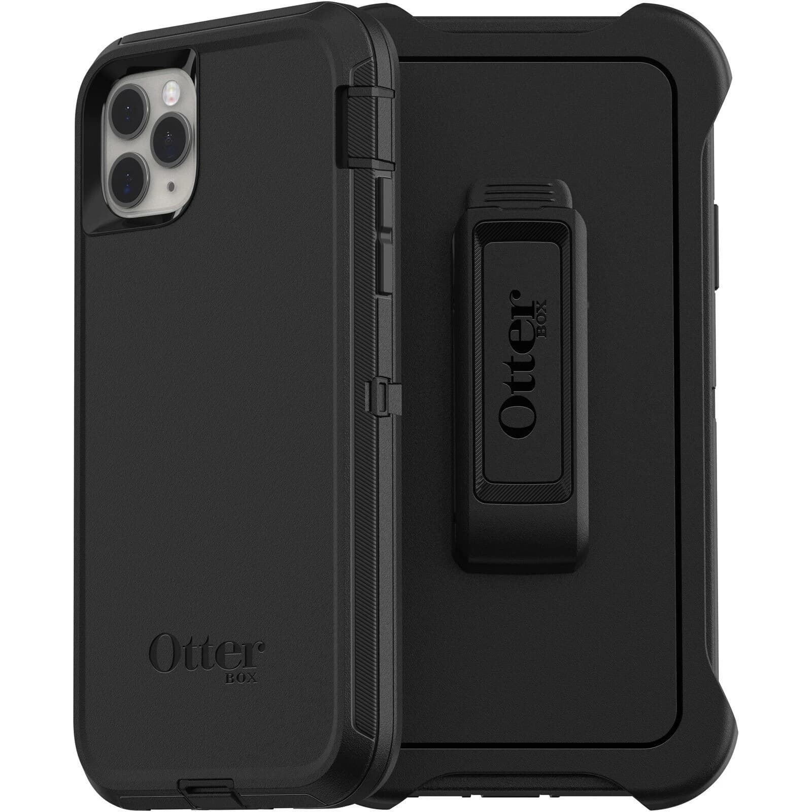 Otterbox Defender Iphone 11 Pro Max