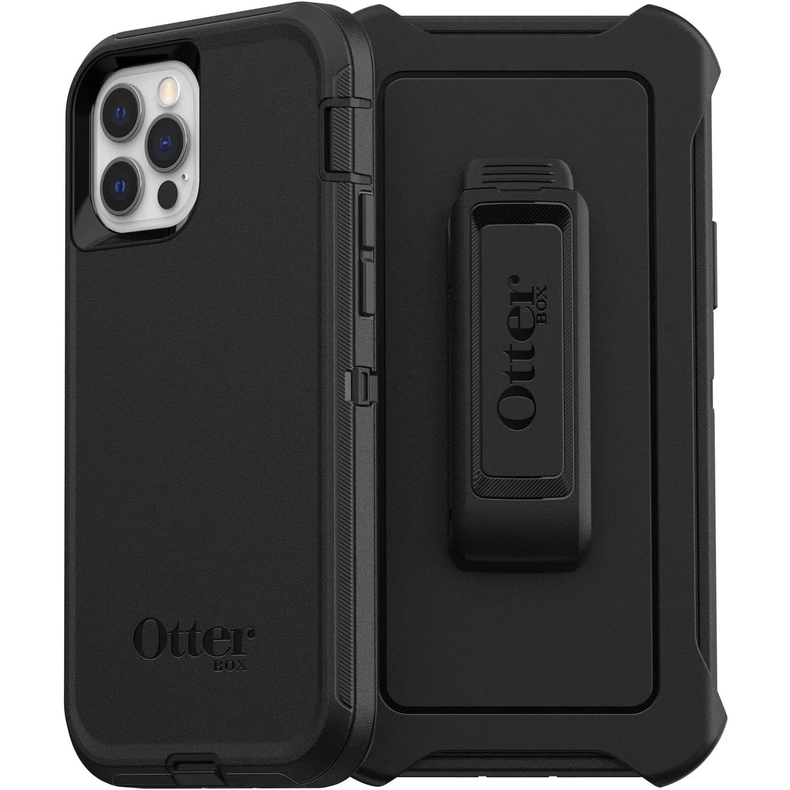 Otterbox Defender Iphone 12 pro Max