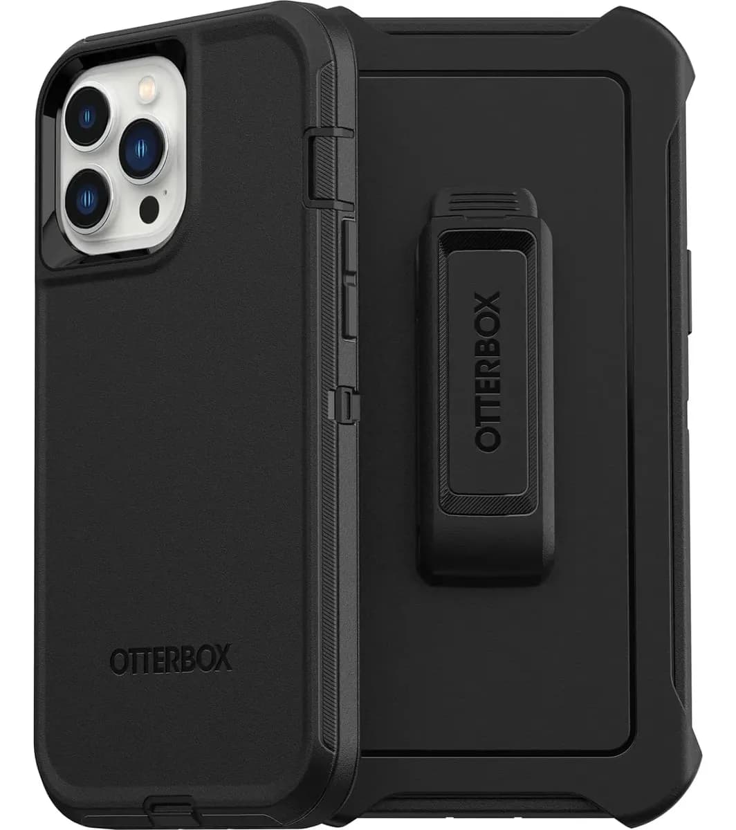 Otterbox Defender Iphone 13 Pro Max
