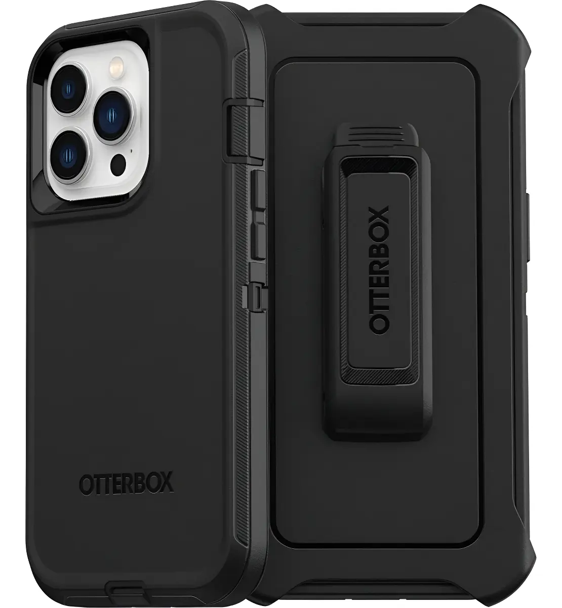 Otterbox Defender Iphone 15 Pro Max