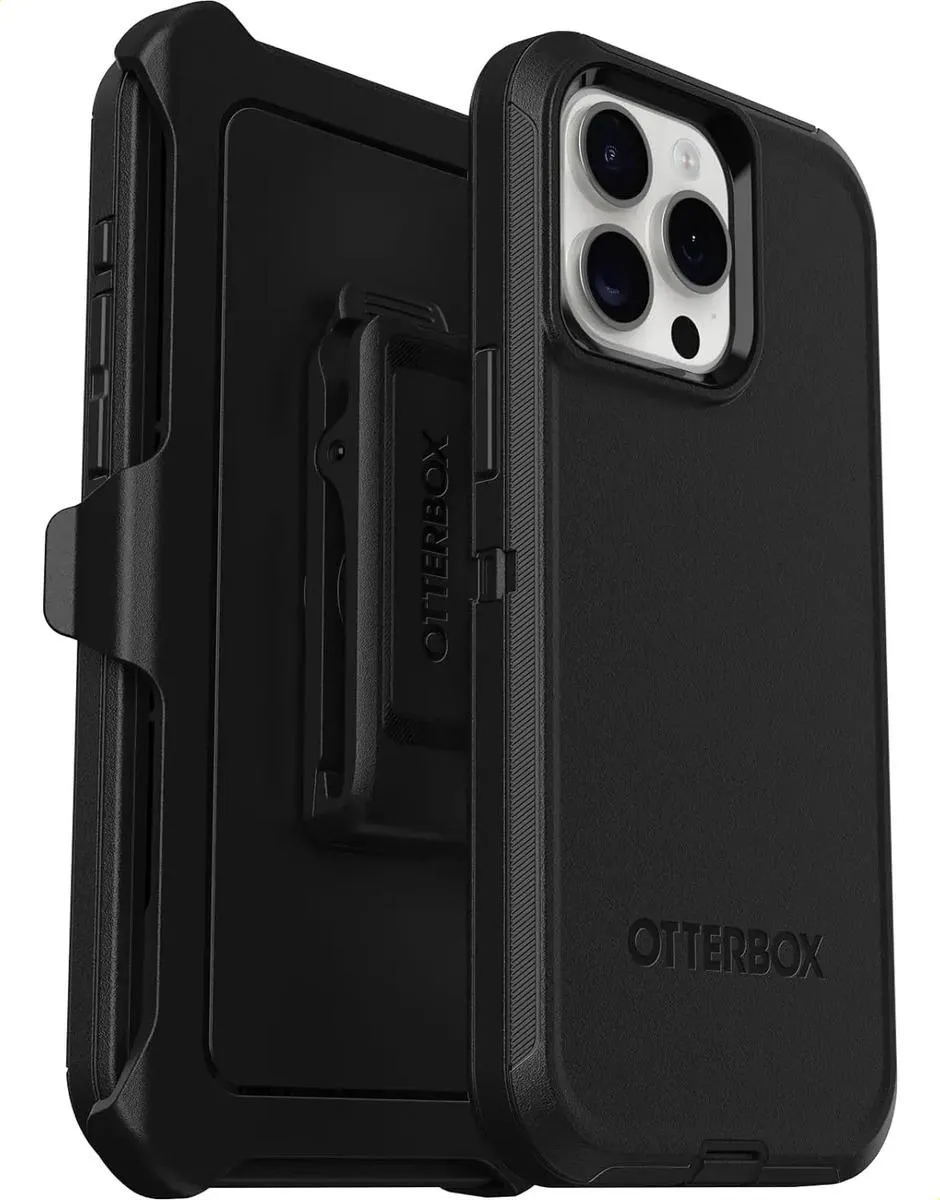 Otterbox Defender Iphone 16 Pro Max