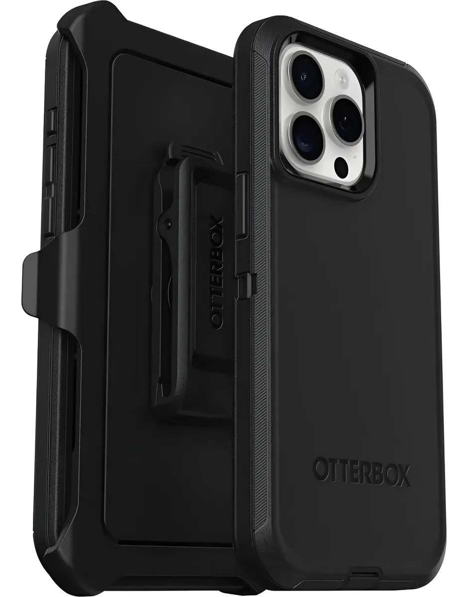 Otterbox Defender Iphone 16 Pro