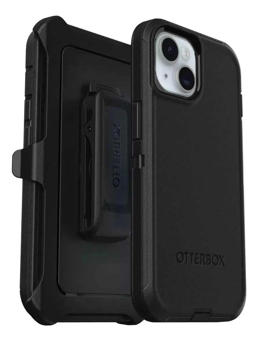 Otterbox Defender Iphone 15
